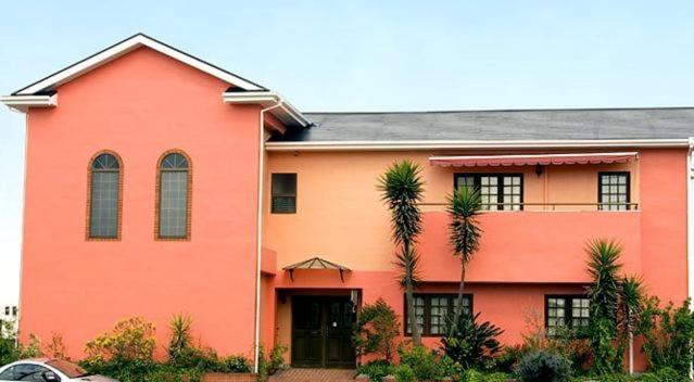 Eishinan 栄進庵 Guest House Fuji  Exterior photo
