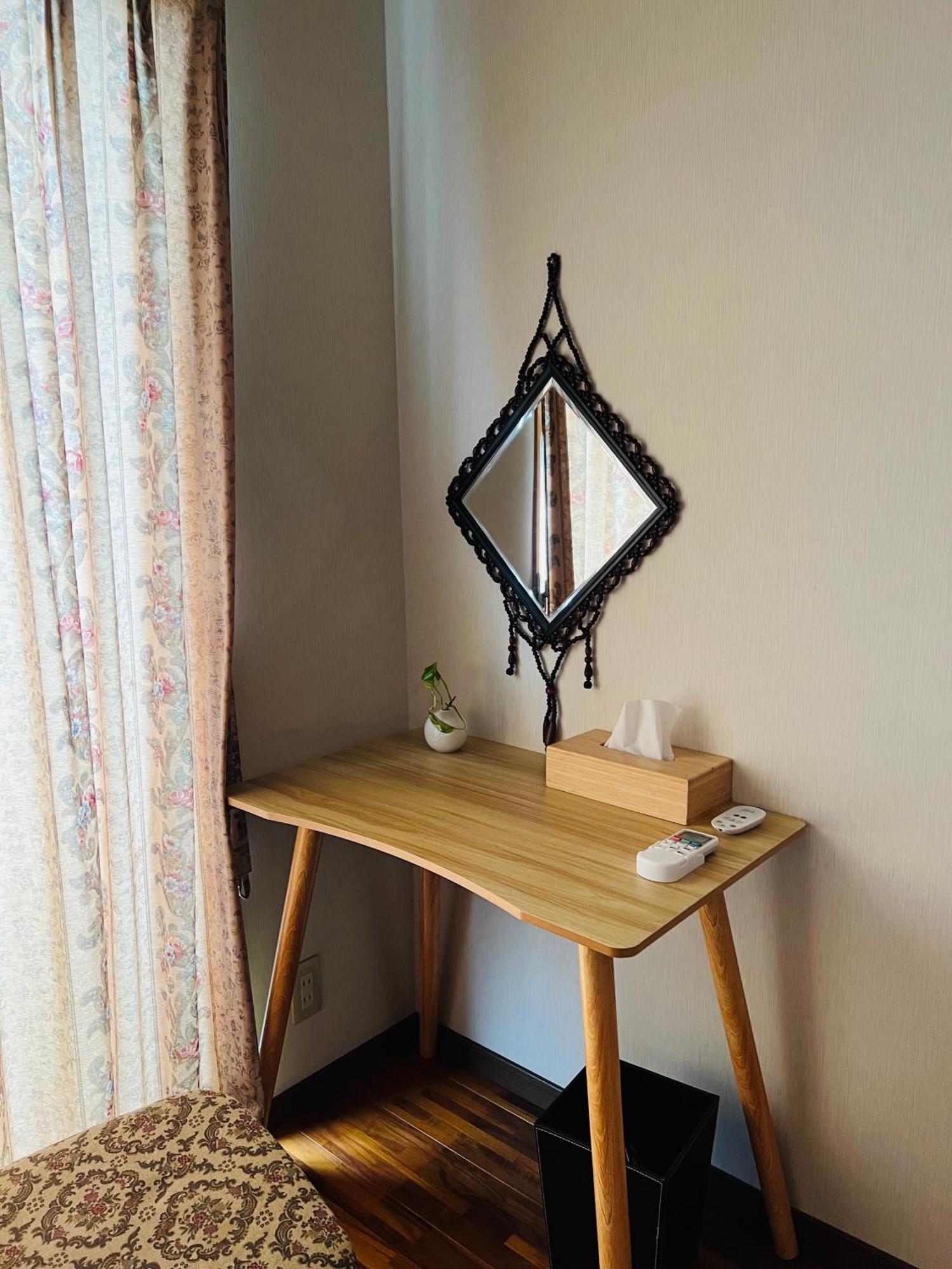 Eishinan 栄進庵 Guest House Fuji  Exterior photo