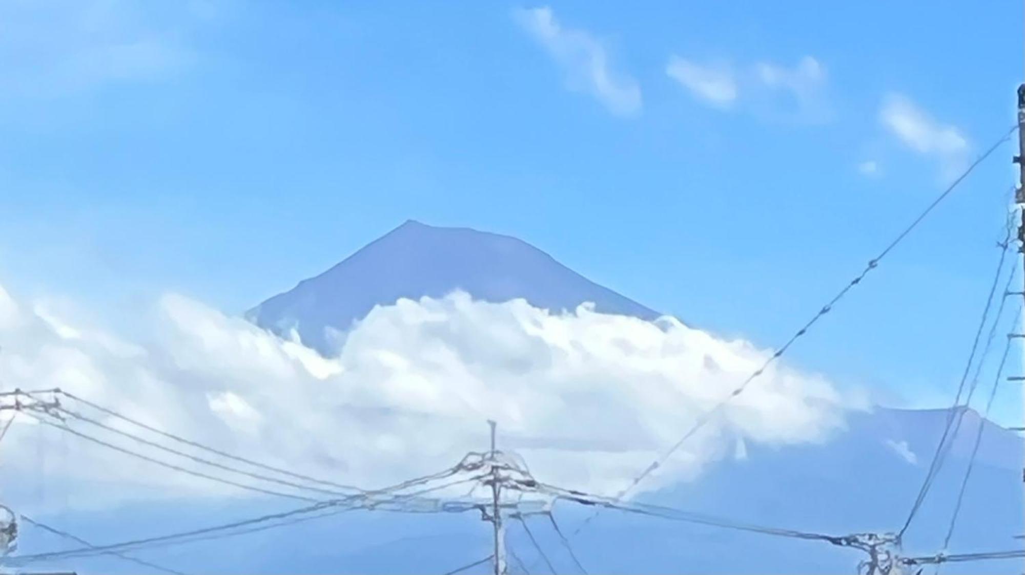 Eishinan 栄進庵 Guest House Fuji  Exterior photo