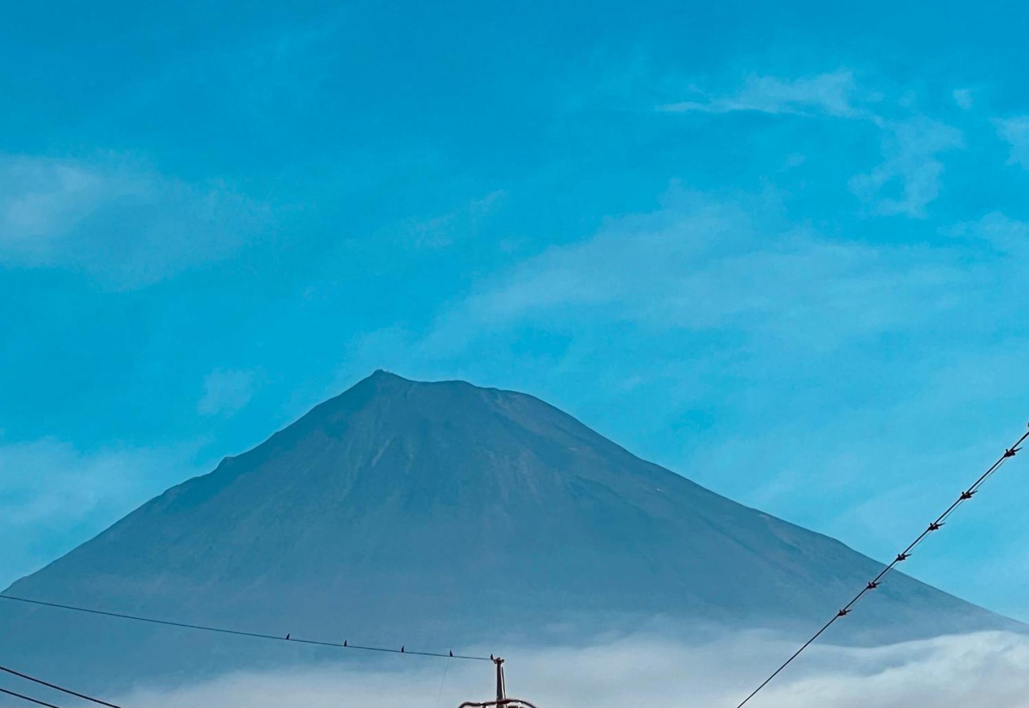 Eishinan 栄進庵 Guest House Fuji  Exterior photo