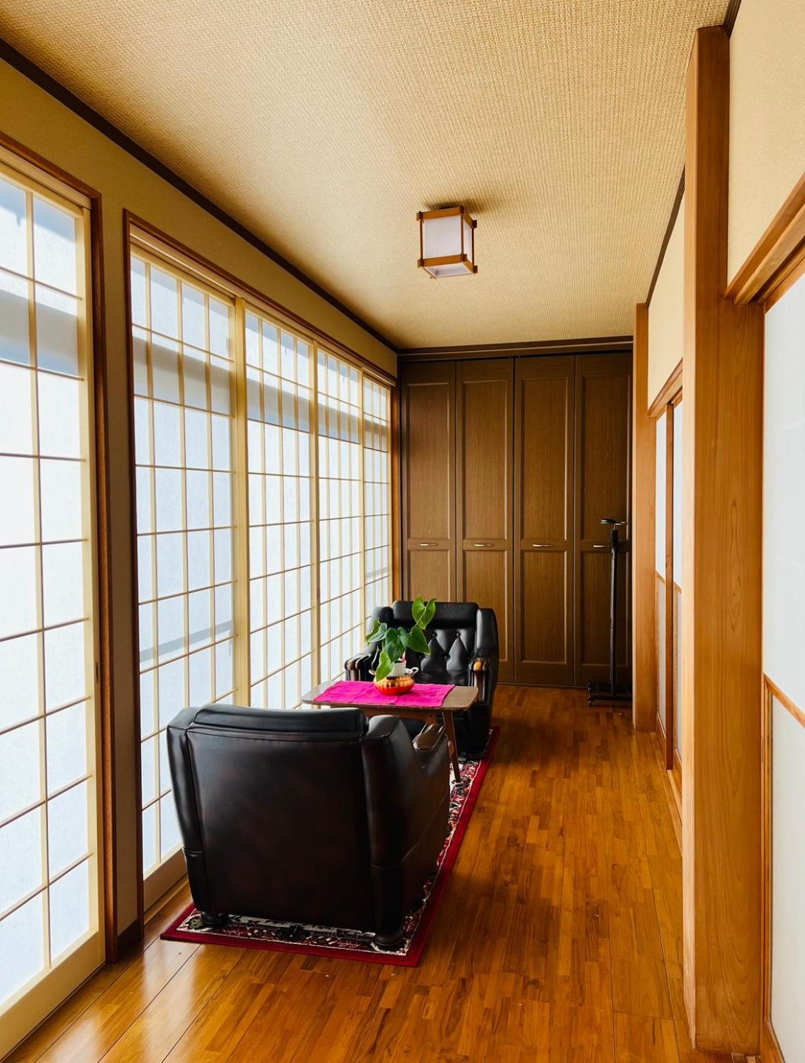 Eishinan 栄進庵 Guest House Fuji  Exterior photo