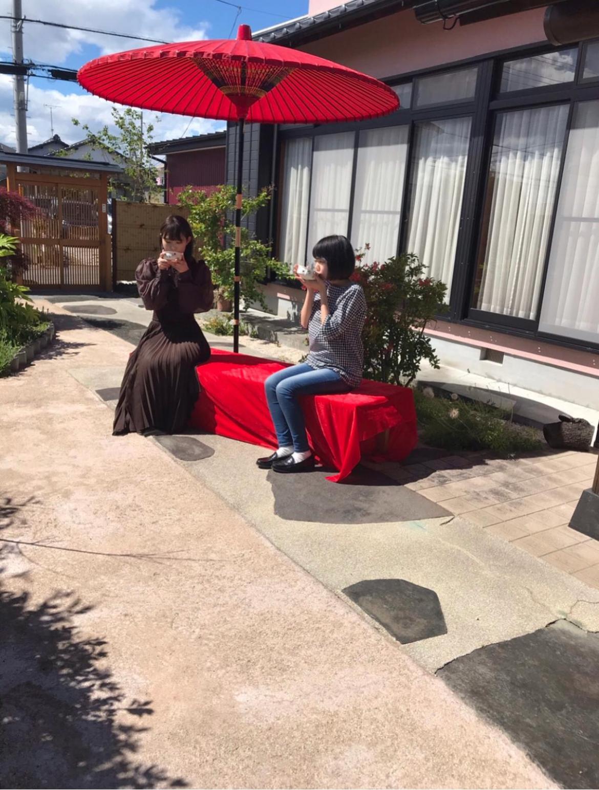 Eishinan 栄進庵 Guest House Fuji  Exterior photo