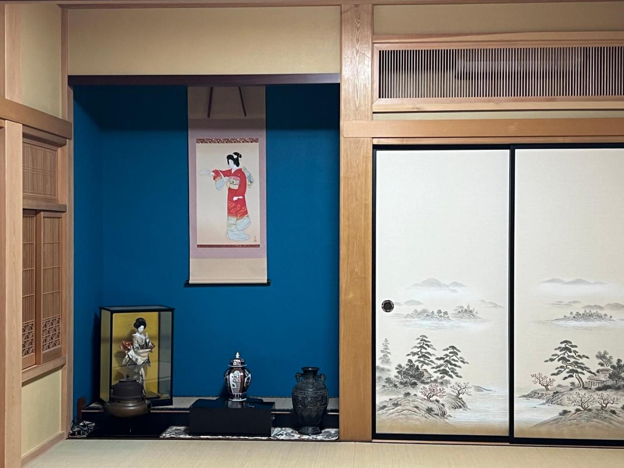 Eishinan 栄進庵 Guest House Fuji  Exterior photo