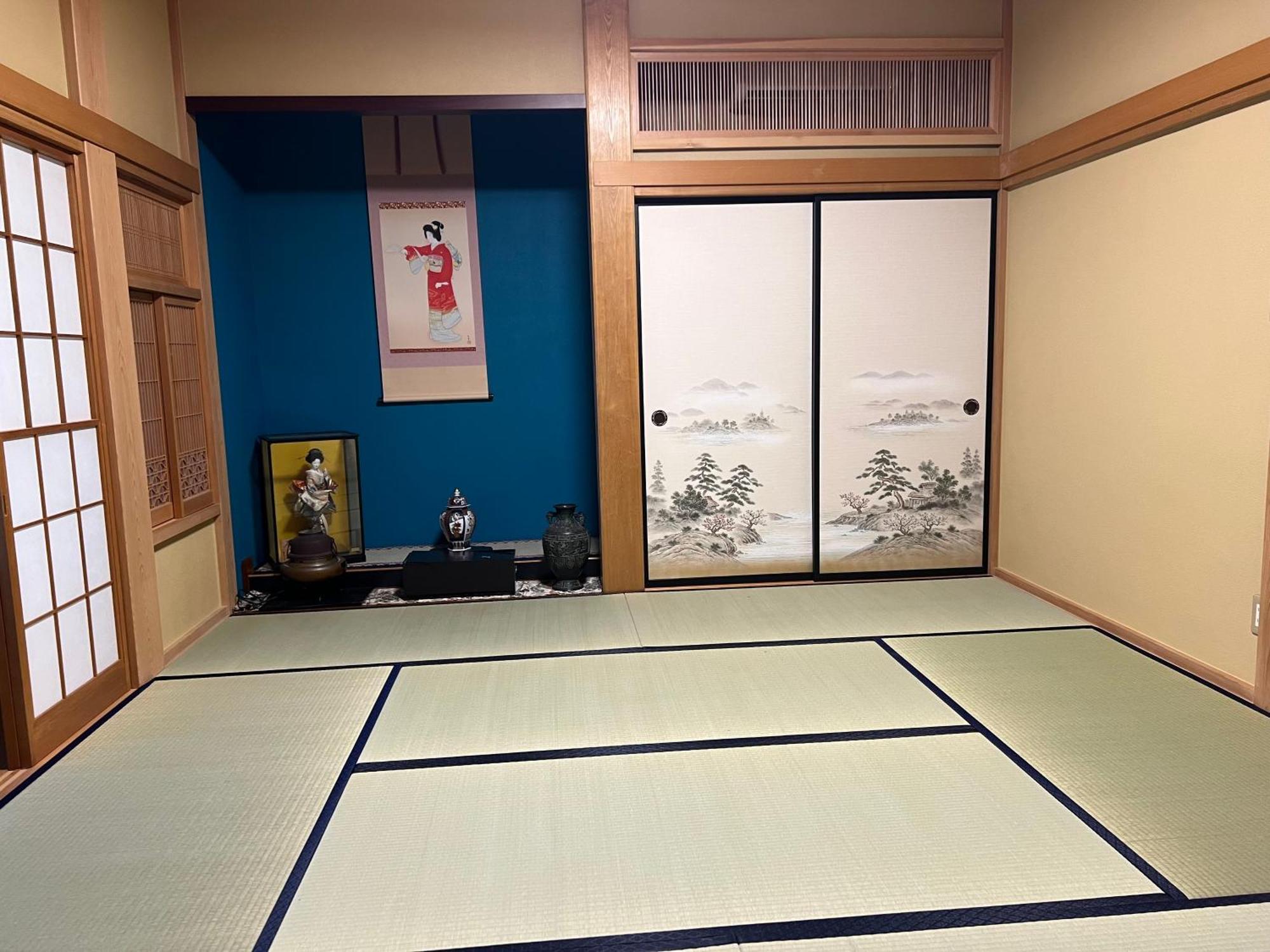 Eishinan 栄進庵 Guest House Fuji  Exterior photo