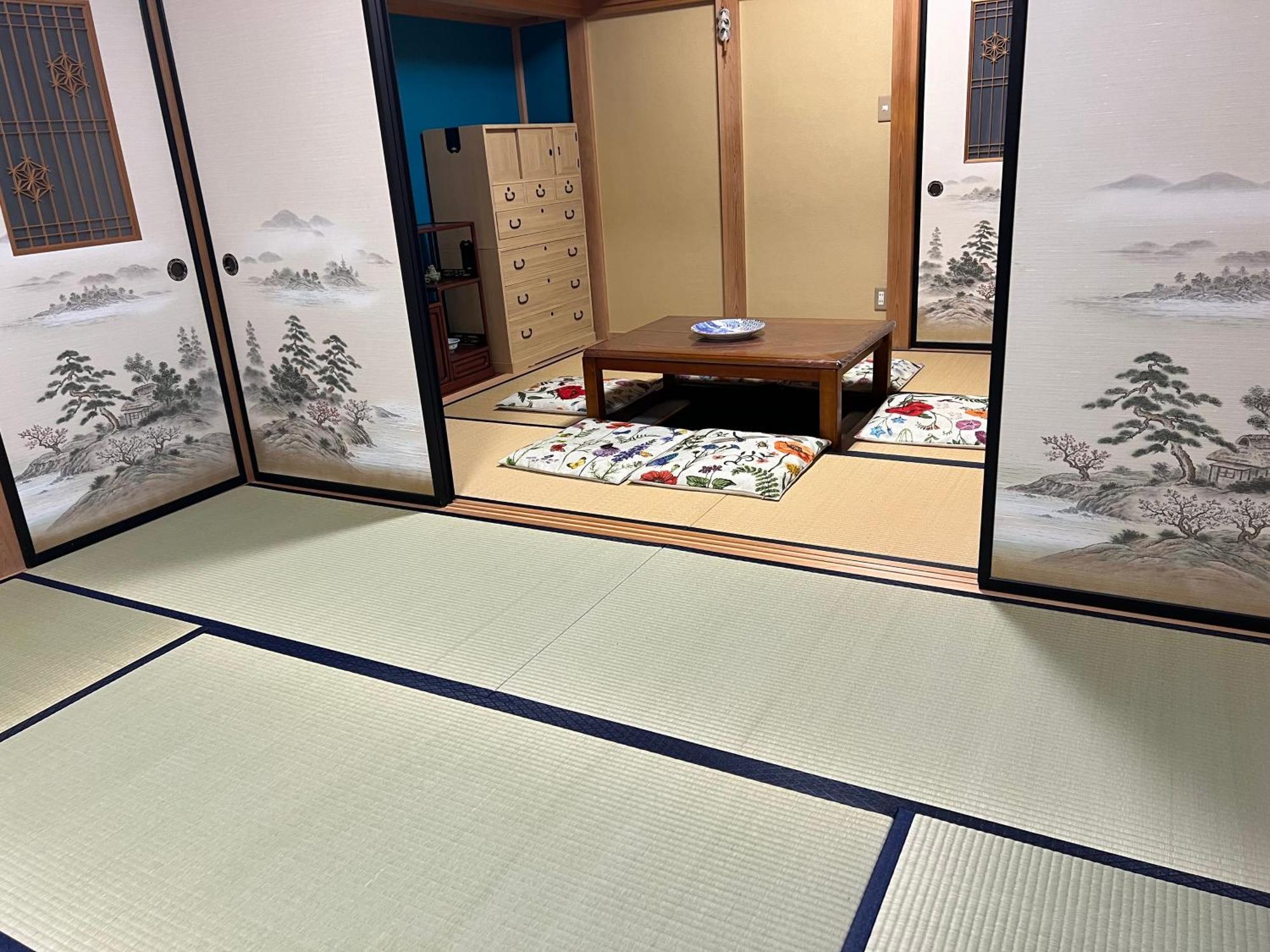 Eishinan 栄進庵 Guest House Fuji  Exterior photo