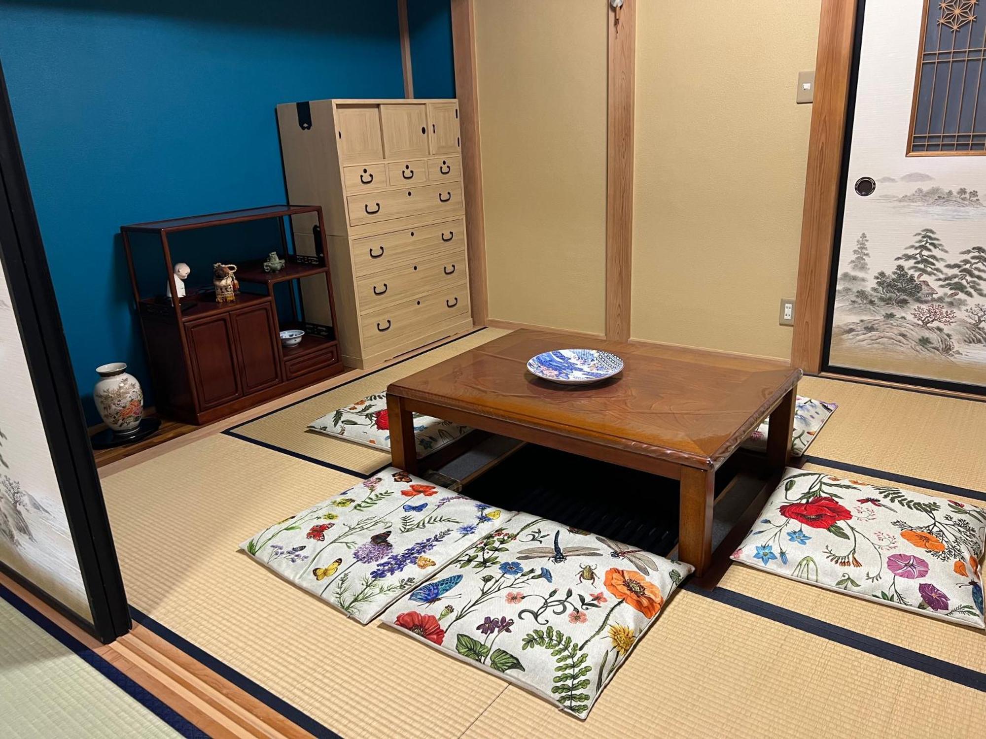 Eishinan 栄進庵 Guest House Fuji  Exterior photo