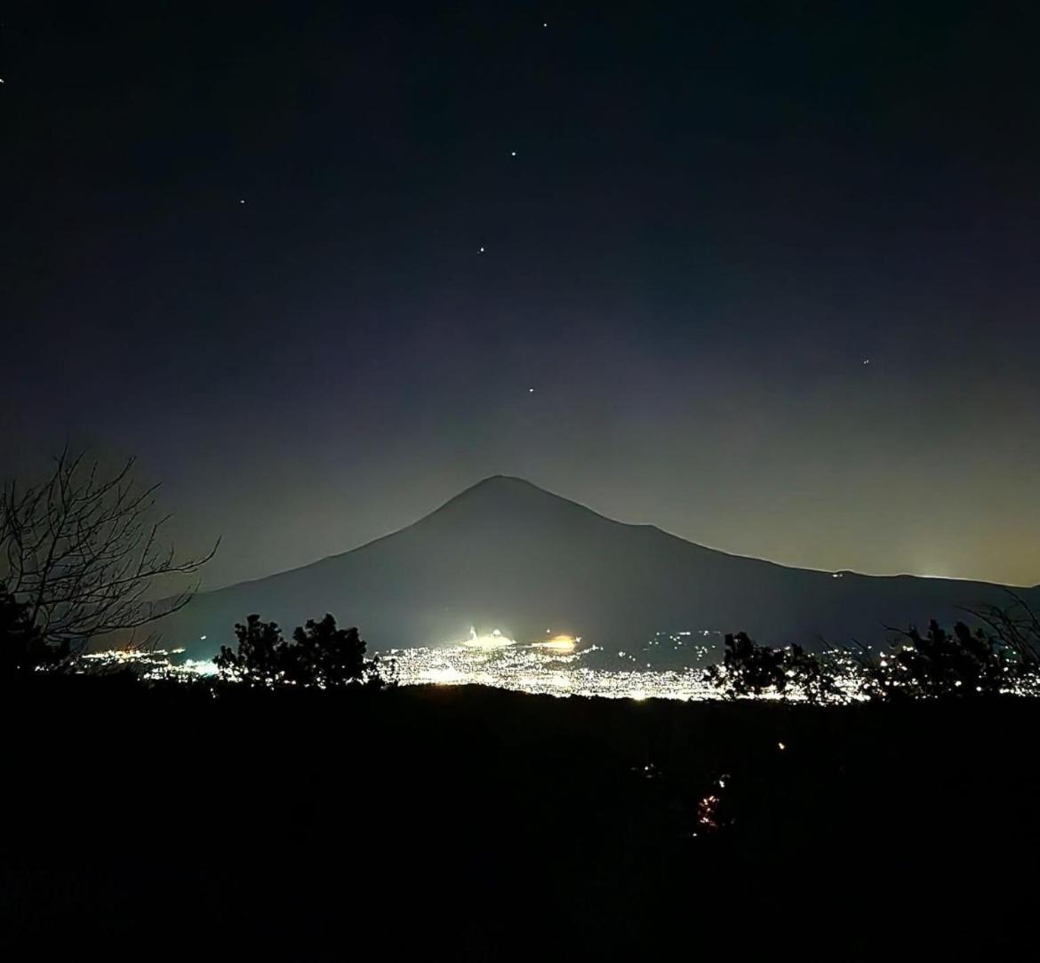 Eishinan 栄進庵 Guest House Fuji  Exterior photo